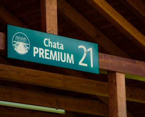 Miniatura Chatky Premium