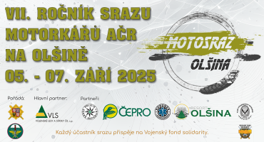 Foto k Motosraz 2025
