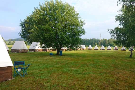 Sommercamps